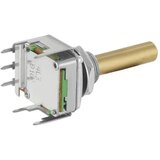 Alpha RD1601F40F430RB2K5M Vrtljivi potenciometar Mono 0.2 W 2.5 kOhm 1 ST Cijene