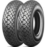 Michelin moto gume 3.50-10 59J RF S83 (F/R) TL/TT | Shoptok.si