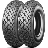 Michelin moto gume 3.50-10 59J RF S83 (F/R) TL/TT