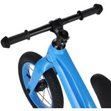  Bicikl za balansiranje 12" plavi Nils Fun led kotači | shoptok.hr