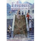 Harper Collins Publishers Ltd Kanehito Yamada - Frieren: Beyond Journey's End, Vol. 13 | Eponuda.com