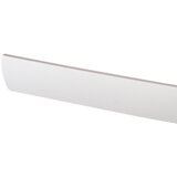  ZEVENTI - LED plafonski ventilator ORVIETO LED/18W/230V Wi-Fi Tuya beli + daljinski upravljač | Eponuda.com