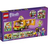 Lego friends 41701 sajam ulične hrane | shoptok.hr