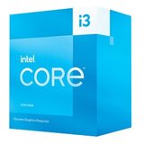 Intel Core i3-13100F 3.4GHz 12MB L3 LGA1700 BOX Raptor Lake, bez grafike | Eponuda.ba