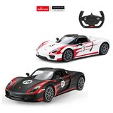  Rastar auto r/c 1:14 porsche 918 spyder performance | Eponuda.com