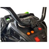 Quad BMD0906 crni - auto na akumulator | shoptok.hr