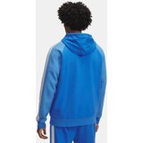 Under Armour Men's sweatshirt UA Rival Flc CB Hood-BLU - Men's | Shoptok.si