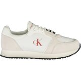 Calvin Klein MEN&#39;S SPORTS SHOES WHITE Cijene
