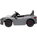 Bbo auto na akumulator Maserati, Grey | ePonuda.com