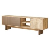 Hanah home TV komoda, krem | Eponuda.ba