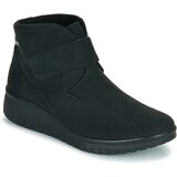 Josef Seibel CALAIS 53 Crna Cijene