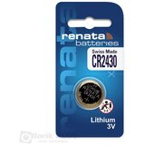  Renata CR2430 Litijumska baterija 3V Cene