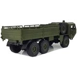 Lean Toys Daljinsko voden vojaški terenec 47 cm – prava zverina za male komandante | Shoptok.si