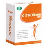 Esi citrolinea max, 40 tableta