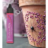  Fantom marker Javana PERLEN Pen 29 ml | Red | ePonuda.com