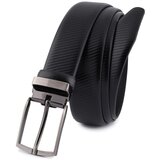 Beltimore Pasovi e42100 Črna | Shoptok.si