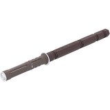  Podupirači za plutajuće police 12 pcs Bež Ø14 x 210 mm Čelik | Eponuda.com