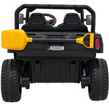  Avto na akumulator Pick-up Speed 900 4x4 - DVOSED - črn | Shoptok.si
