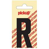  Nalepka Pickup (Motiv: R, črne barve, višina: 60 mm) Cene