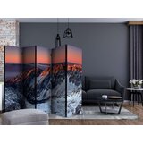  Paravan u 5 dijelova - Beautiful sunrise in the Rocky Mountains II [Room Dividers] 225x172 | shoptok.hr
