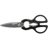 Wmf universal scissors 21 cm black | shoptok.hr