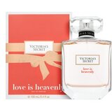 Victoria's Secret Victoria&apos;s Secret Love Is Heavenly parfemska voda za žene 100 ml | shoptok.hr