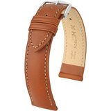 HIRSCH pašček za uro kent 01002070-2-18 | Shoptok.si