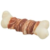 Trixie kost umotana u pačetinu i bakalar 75cm/9 gr 400kom TR315411 | ePonuda.com