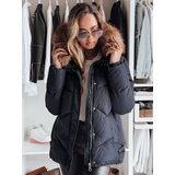 DStreet Kurtka damska WAYWARD czarna TY4082 Cene