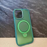  futrola luxury stand za iphone 16 (6.1) zelena | ePonuda.com