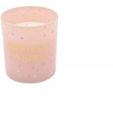 Widdop & Co. Confetti - Mirisna sveća - Confetti, Birthday Wishes, 120g Cene