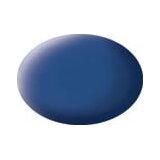 Revell Aqua Color - Blue Matte, 18 ml | Eponuda.com