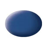 modra aqua, mat