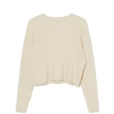 Cropp ženski džemper - Bež 4335Y-08X