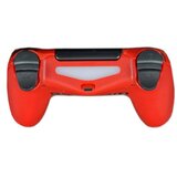 Gembird JPD-Wireless-Thrillershock PC/PS4 RED CAMO bežični gamepad sa dvostrukom vibracijom | ePonuda.com