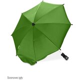  Suncobran za kolica, tamno zeleni | shoptok.hr