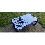 INOX roštilj Cijene