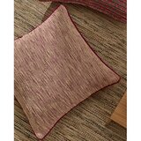 Kave Home Bombažna prevleka za blazino 45x45 cm Brisella – | Shoptok.si