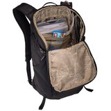 Thule AllTrail hidratacijski ruksak 22 L - crni | shoptok.hr