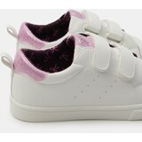 Sinsay Tenisice s Glitter Završetkom i Kožnom Uložkom | shoptok.hr