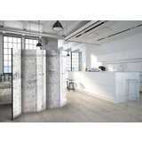  Paravan u 5 dijelova - Concrete Wall II [Room Dividers] 225x172 | shoptok.hr
