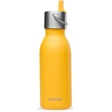 KIDS termosica 350 ml - mat curry