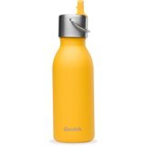 Qwetch KIDS termovka 350 ml - mat curry | Shoptok.si