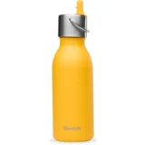 KIDS termovka 350 ml - mat curry