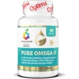 Pure Omega-3 - 60 Gel-kapsule