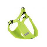 Nobby oprsnica mesh reflect, neon - 48-56 cm | Shoptok.si