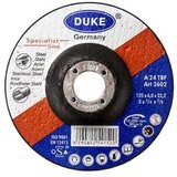 Duke Brusna ploca 125x6x22 A | Eponuda.com