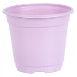 Ramda Set od 10 okruglih PVC posuda fi 15cm/V:13cm/1,6L Cijene