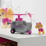 Figure djelovanja Spin Master STELLA PAW Patrol The Paw Patrol 2 Dijelovi | shoptok.hr