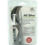 Termopasty AG Silver termalna pasta - 1 g - štrcaljka | shoptok.hr